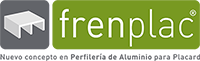 Frenplac Logo
